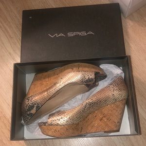 via spiga wanda wedge